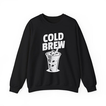 CHILL BREW - Coffee (Sweatshirt)