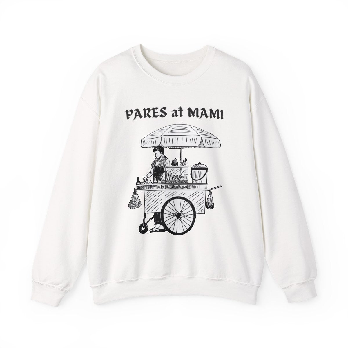 KANTO PARES - Filipino Food (Sweatshirt)