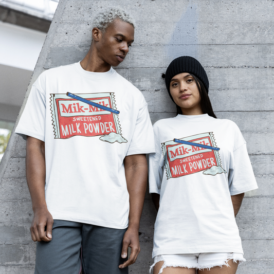 MIK-MIK 3 - Sari-Sari Store (Basic Tee)