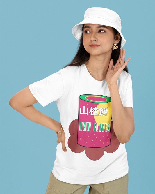 HAW FLAKES - Sari-Sari Store (Basic Tee)