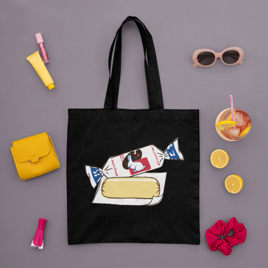 MILK CANDY- Sari-Sari Store (Tote Bag)