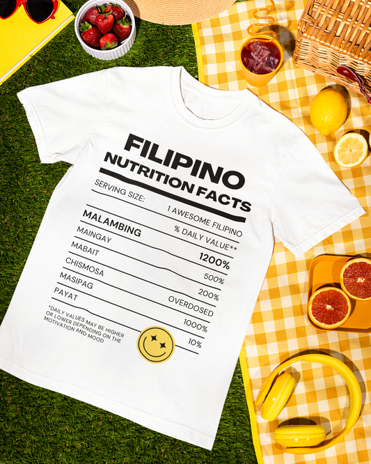 BUTONG PAKWAN - Sari-Sari Store (Basic Tee)