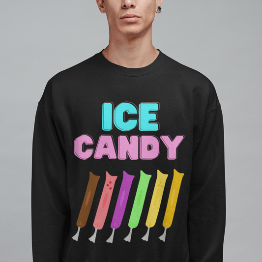 ICE CANDY 2 - Sari-Sari Store (Sweatshirt)