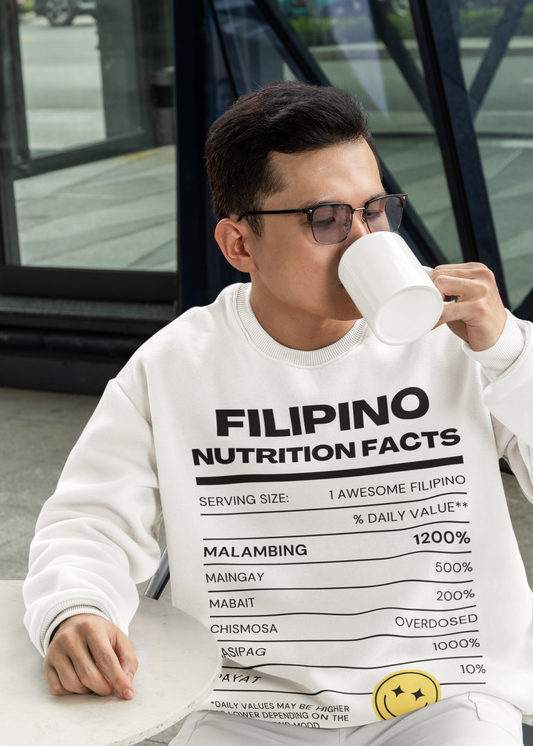 BUTONG PAKWAN - Sari-Sari Store (Sweatshirt)