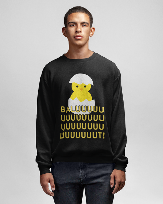 BALUT 4 - Filipino Food (Sweatshirt)