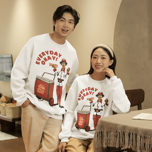 PROBIOTIC 2 - Sari-Sari Store (Sweatshirt)