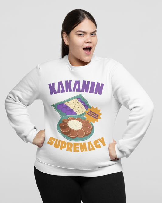 KAKANIN - Filipino Food (Sweatshirt)