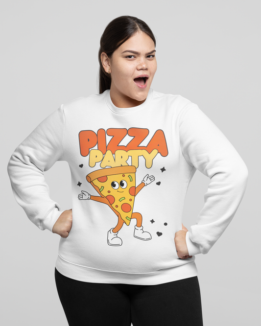 CAPRICCIOSA - Pizza (Sweatshirt)