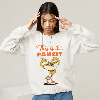 PANCIT MALABON - Filipino Food (Sweatshirt)