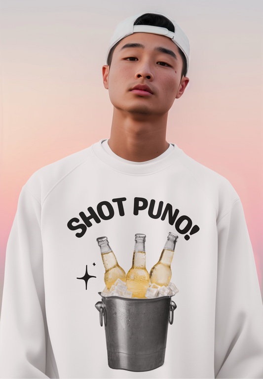 PALE PILSEN - Sari-Sari Store (Sweatshirt)