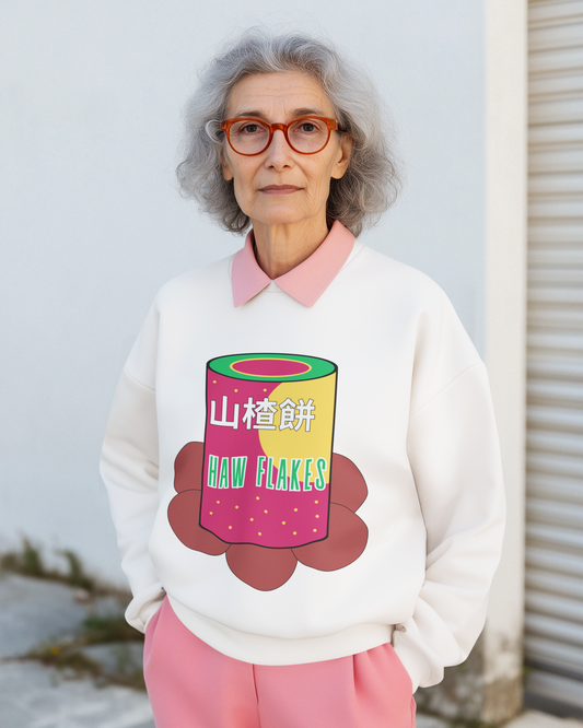 HAW FLAKES - Sari-Sari Store (Sweatshirt)
