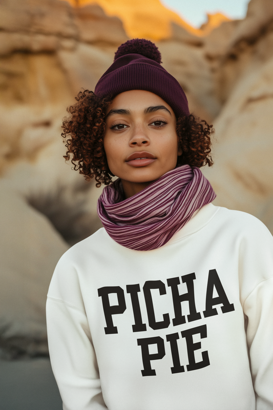 PICHA PIE 2 - Filipino Food (Sweatshirt)