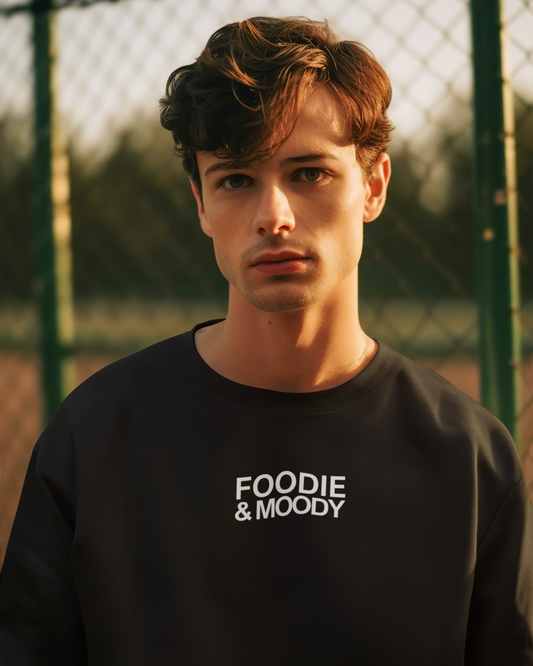 FOODIE & MOODY - Foodie (Sweatshirt)