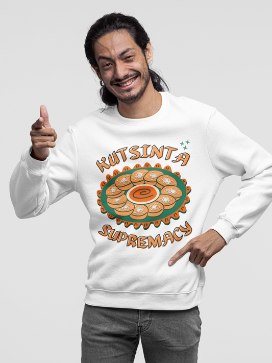 KUTSINTA - Filipino Food (Sweatshirt)