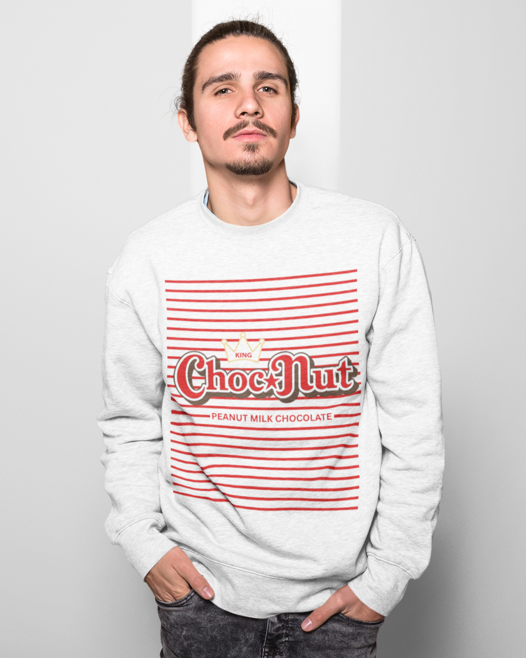 CHOCNUT 1 - Sari-Sari Store (Sweatshirt)