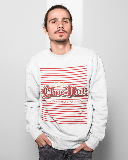 CHOCNUT 1 - Sari-Sari Store (Sweatshirt)