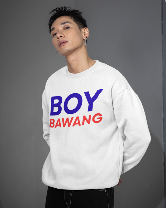 BOY BAWANG - Sari-Sari Store (Sweatshirt)
