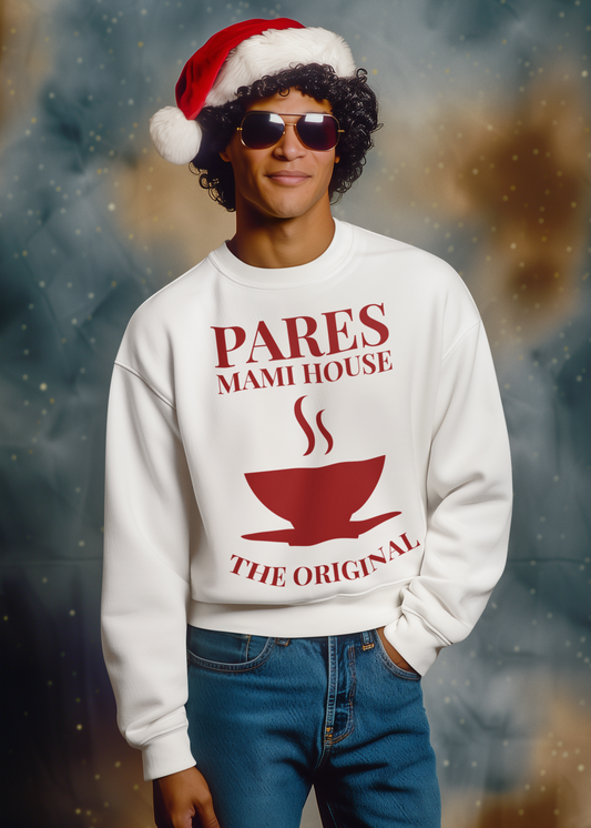 PARES - Filipino Food (Sweatshirt)