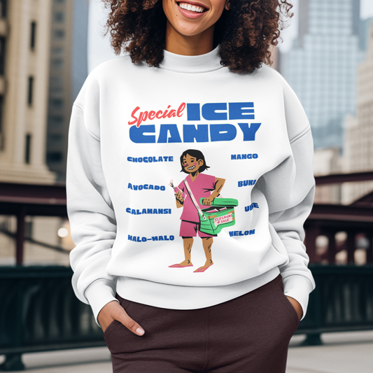 ICE CANDY 3 - Sari-Sari Store (Sweatshirt)