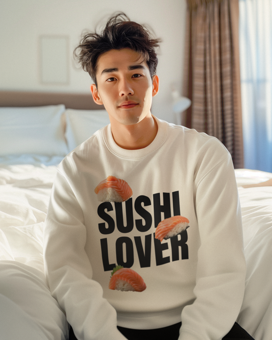 TEMAKI - Japanese Food (Sweatshirt)