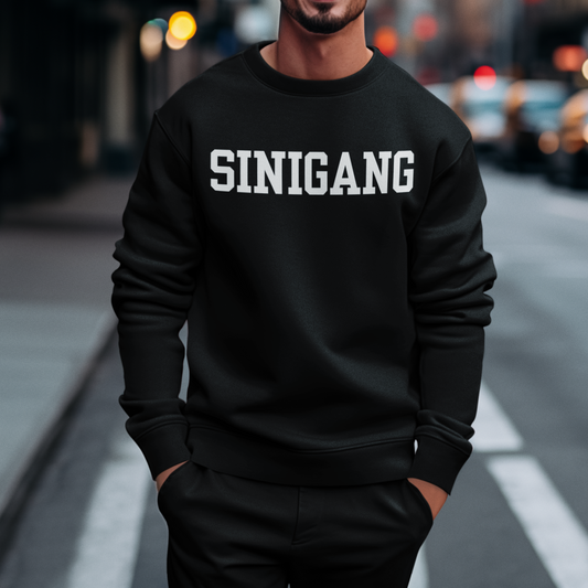 SINIGANG - Filipino Food (Sweatshirt)