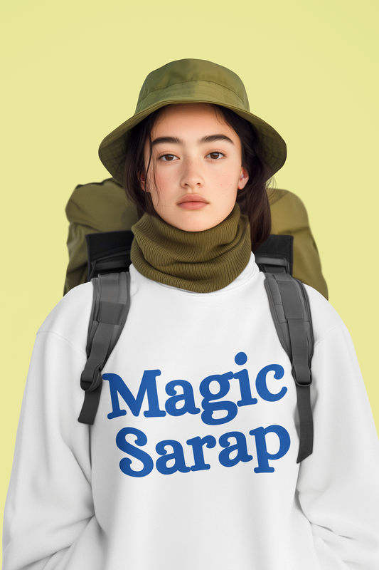 MAGIC SARAP - Sari-Sari Store (Sweatshirt)