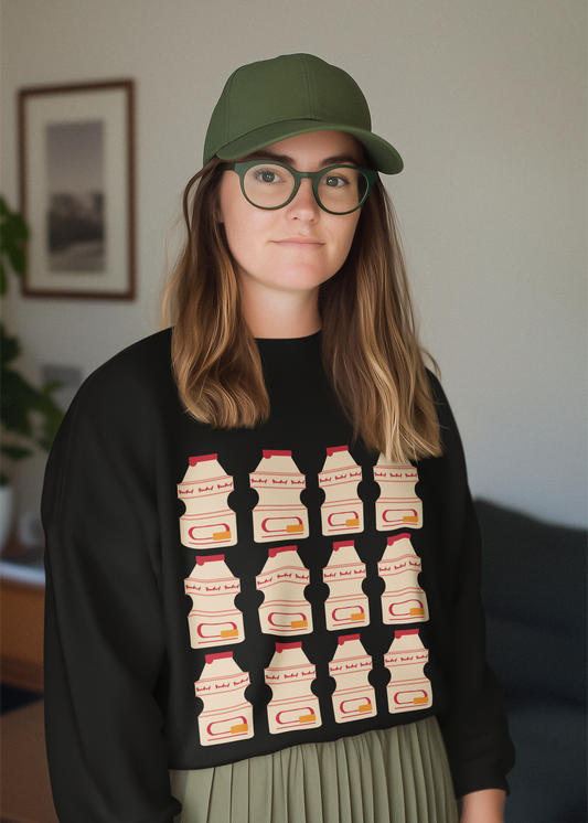 PROBIOTIC 4 - Sari-Sari Store (Sweatshirt)