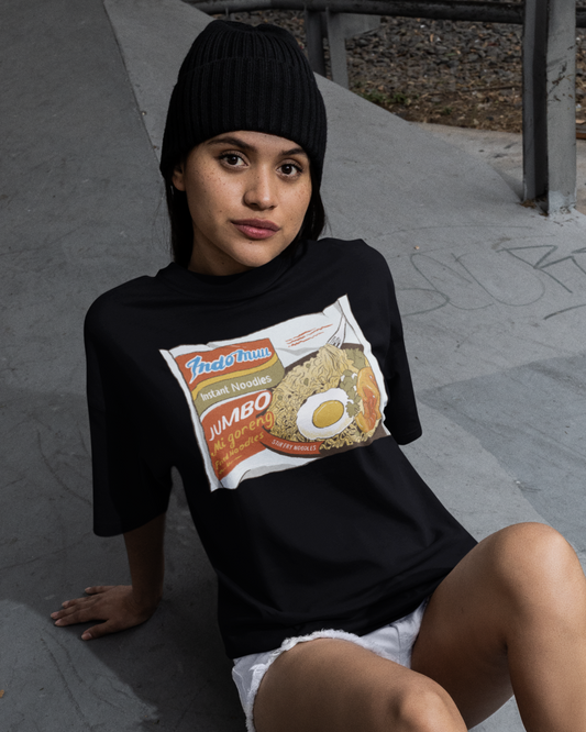 MI GORENG 1 - Sari-Sari Store (Basic Tee)