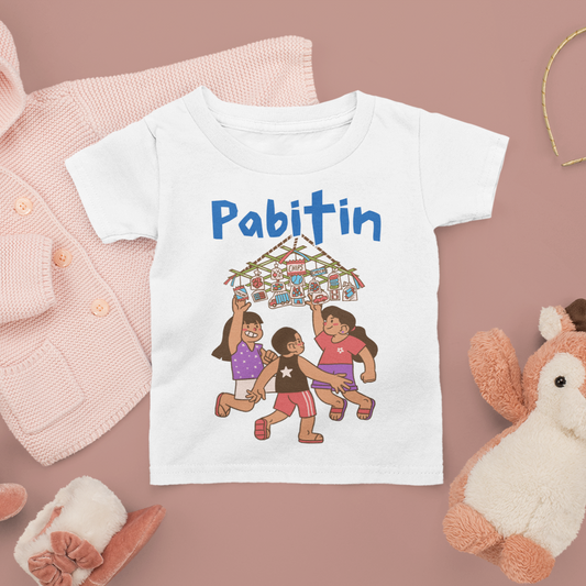 SITSIRYA 2 - Sari-Sari Store (Kids Tee)