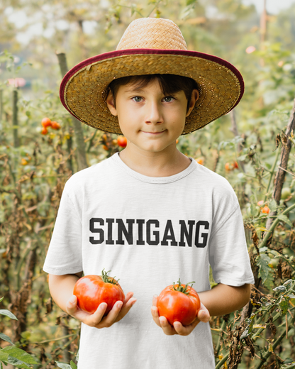SINIGANG - Filipino Food (Kids Tee)