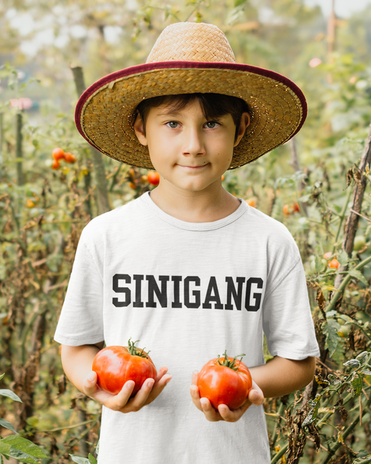 SINIGANG - Filipino Food (Kids Tee)