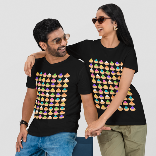ICED GEM BISCUITS 2 - Sari-Sari Store (Basic Tee)