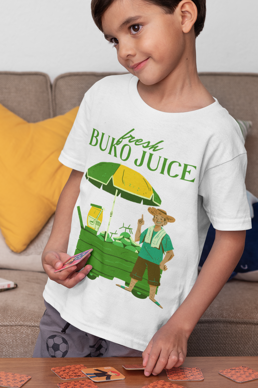 BUKO - Kids Tee