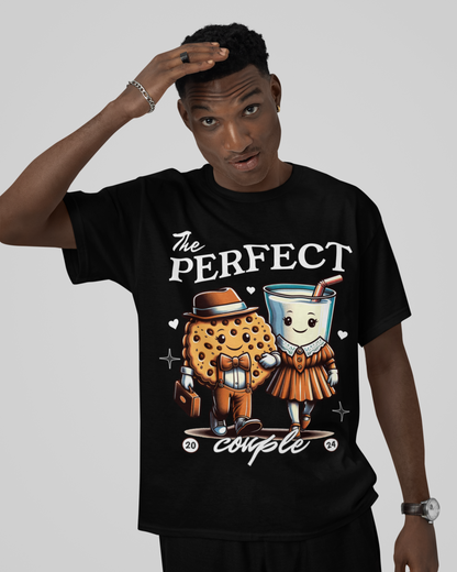 CHOCOLATE CHIP COOKIE - Dessert (Basic Tee)