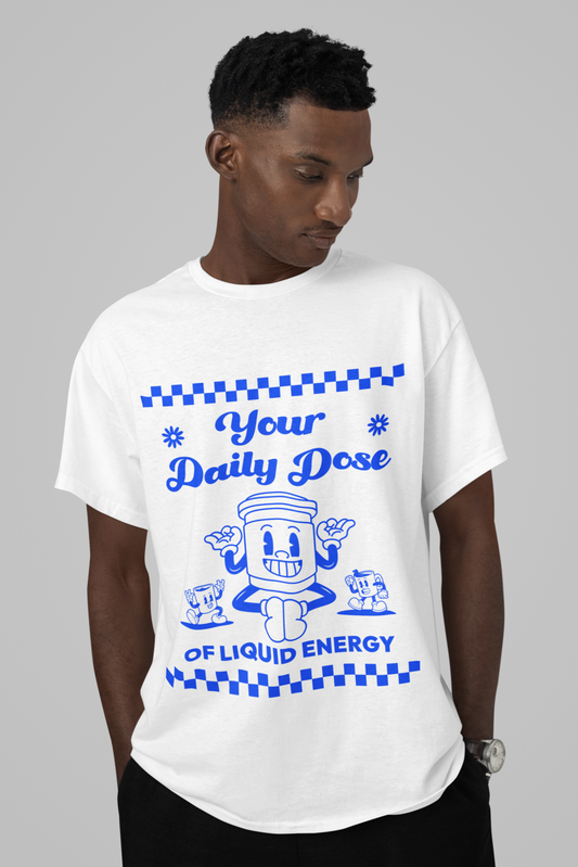ESPRESSO ROAST - Coffee (Basic Tee)