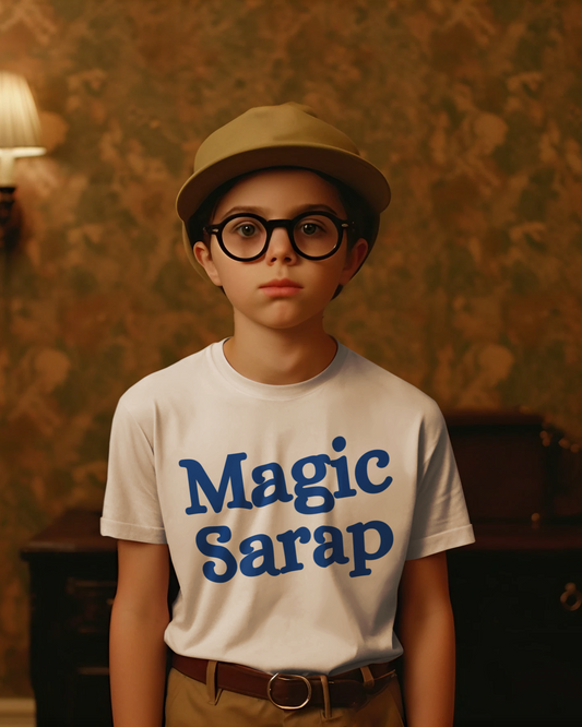 MAGIC SARAP - SARI-SARI STORE (Kids Tee)