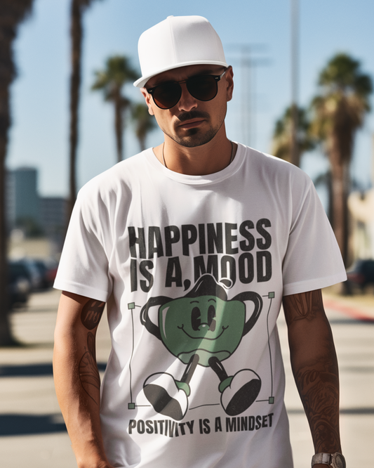 FRENCH ROAST - Coffee (Basic Tee)