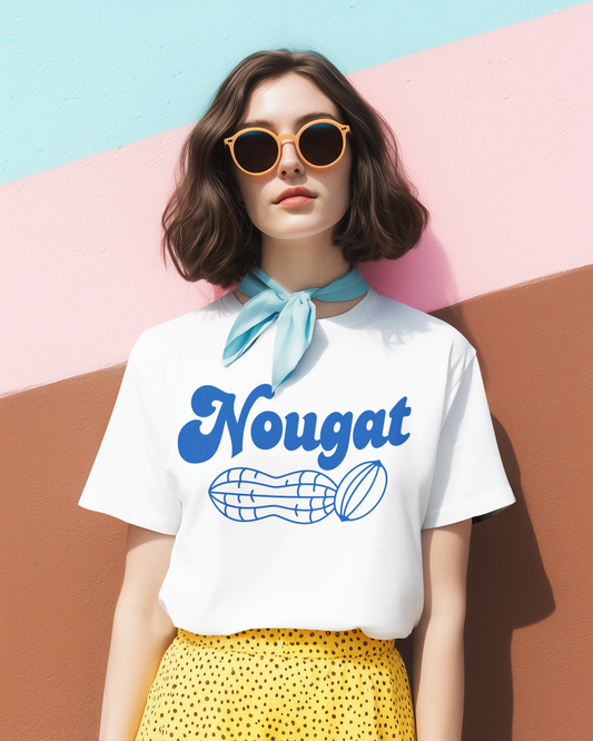 NOUGAT - Sari-Sari Store (Basic Tee)