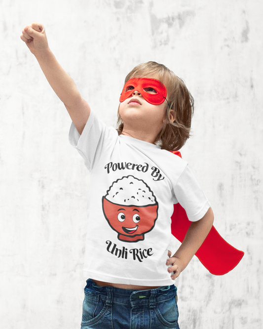 SINANGAG - Filipino Food (Kids Tee)