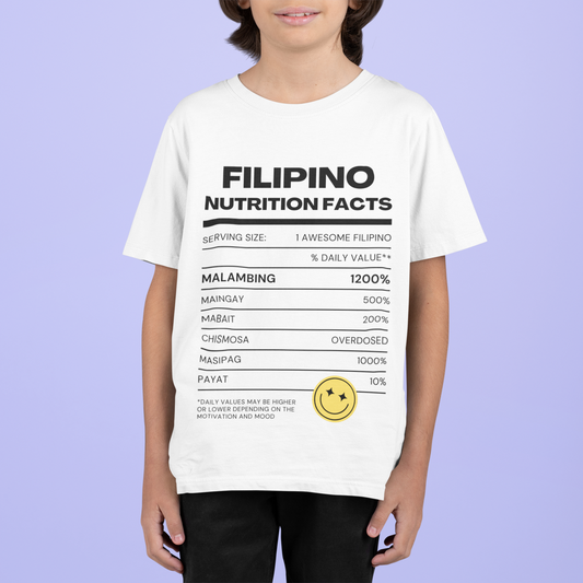 BUTONG PAKWAN - Sari-Sari Store (Kids Tee)