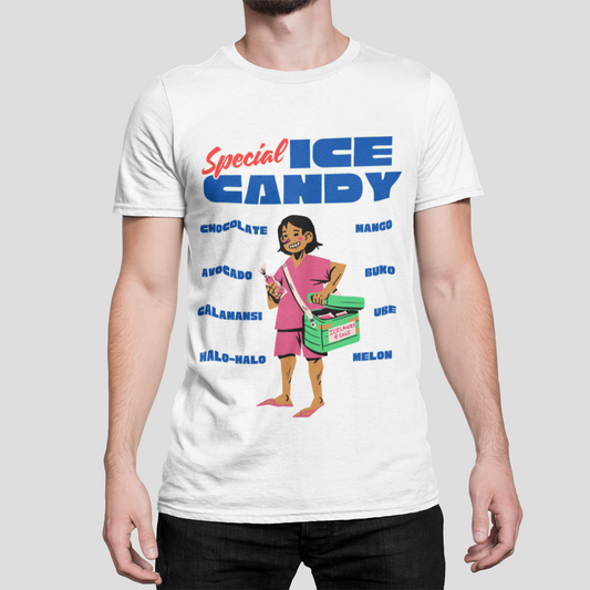 ICE CANDY 3 - Sari-Sari Store (Basic Tee)