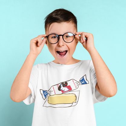 MILK CANDY - Sari-Sari Store (Kids Tee)