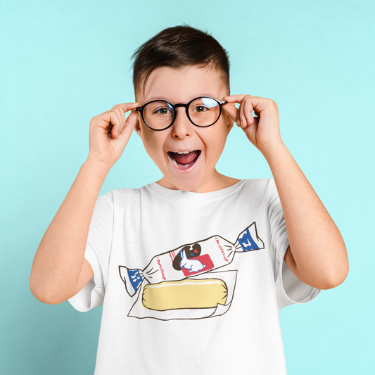MILK CANDY - Sari-Sari Store (Kids Tee)