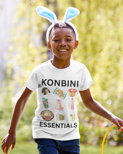 INSTANT RAMEN - Japanese Food (Kids Tee)