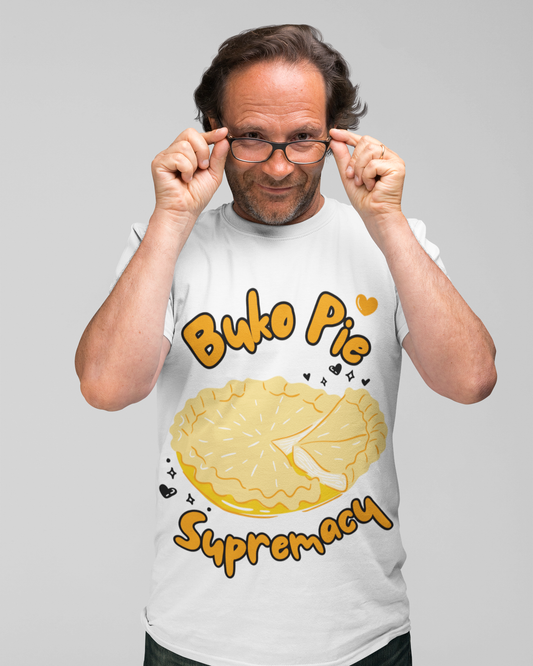 BUKO PIE 1 - Pasalubong Center (Basic Tee)