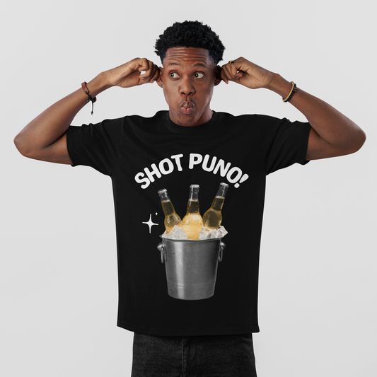 PALE PILSEN - Sari-Sari Store (Basic Tee)