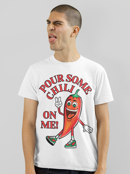 CHILI - Extras (Basic Tee)