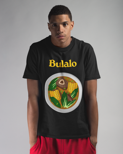 BATANGAS BULALO - Filipino Food (Basic Tee)