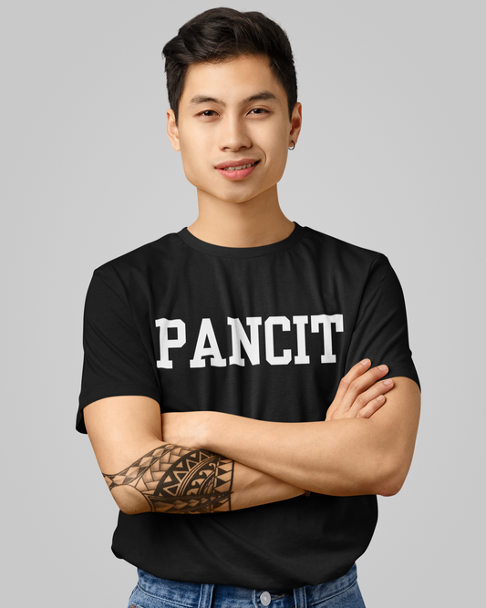 PANCIT - Filipino Food (Basic Tee)