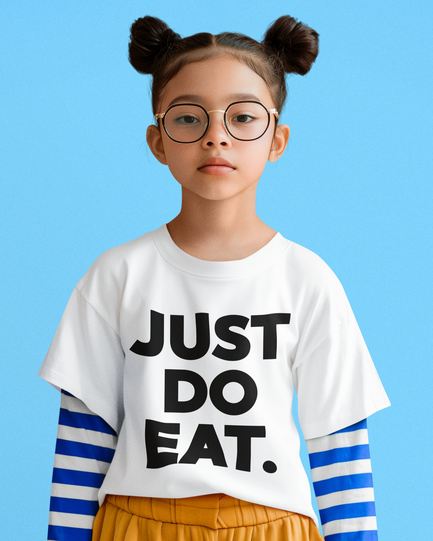 MALUNGGAY - Filipino Food (Kids Tee)